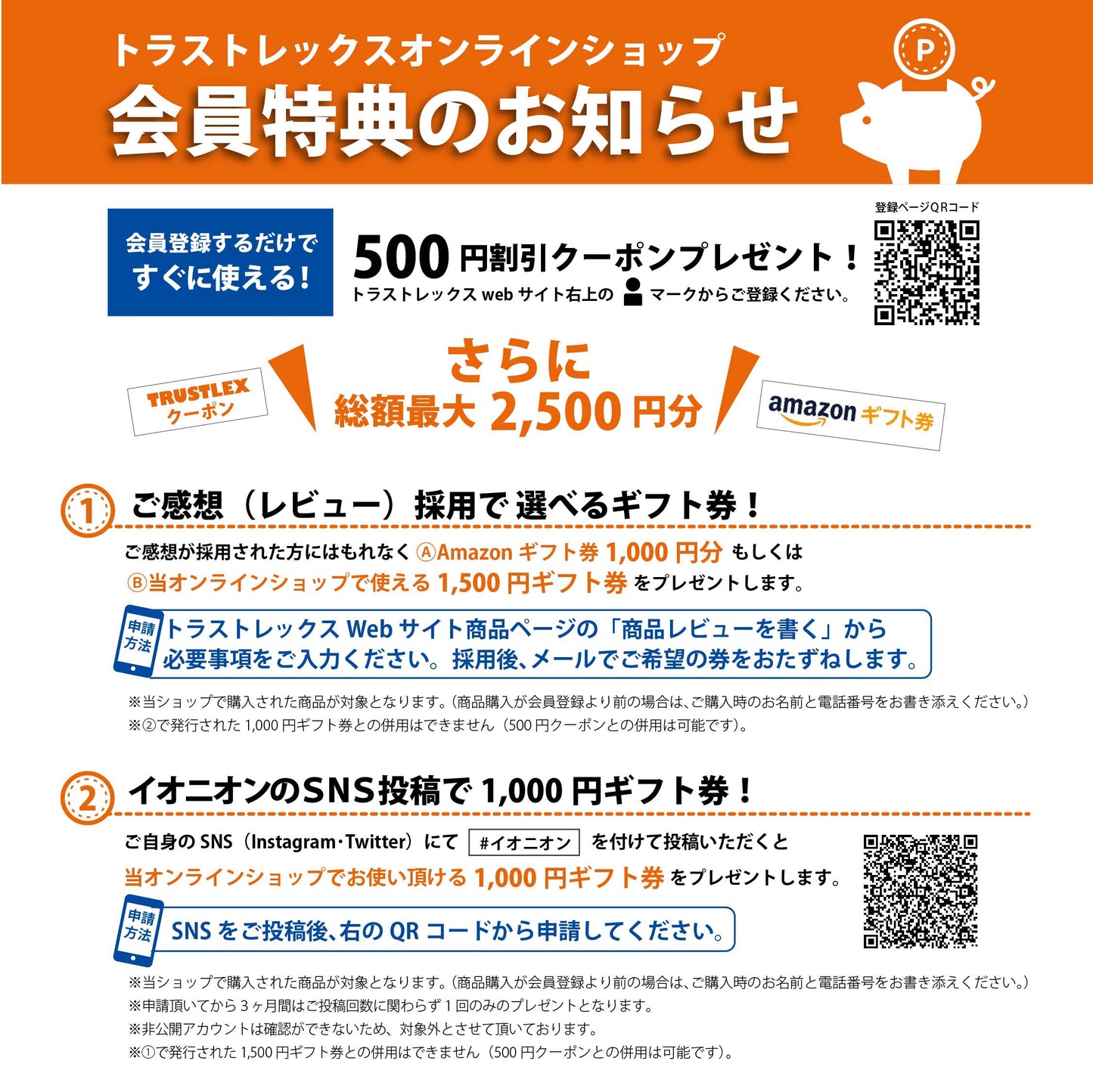 イオニオンループ(3月26日発送開始)