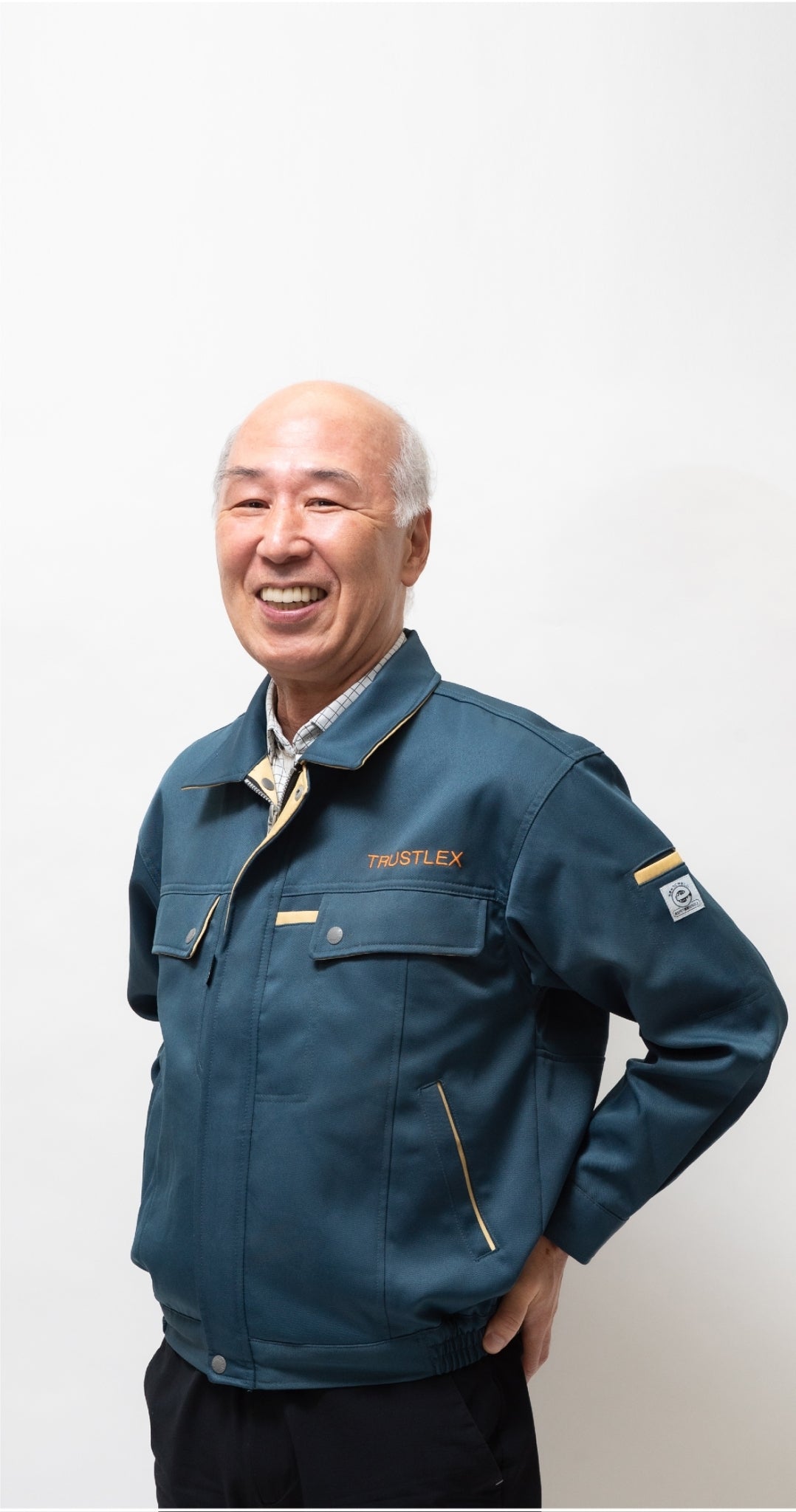 こだわりの発明品たち 西村純一