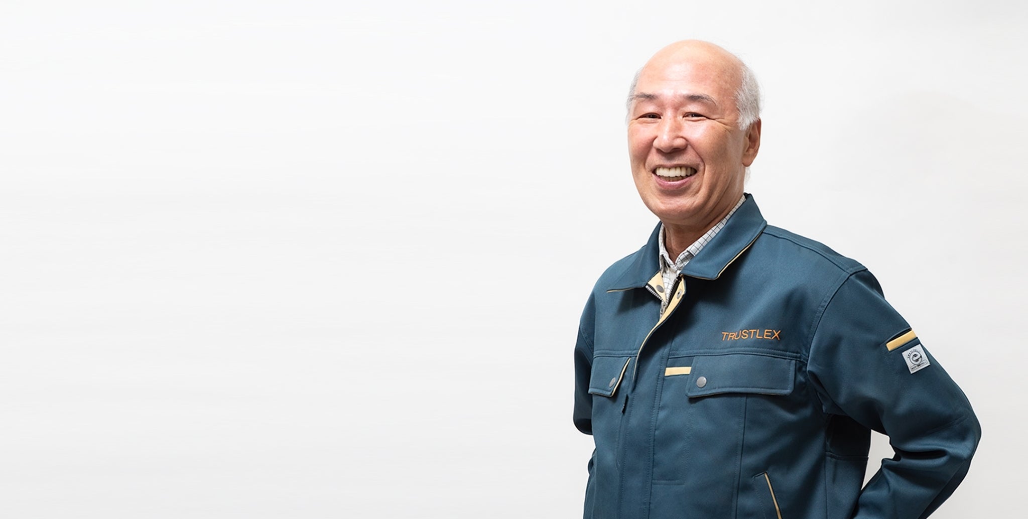 こだわりの発明品たち 西村純一
