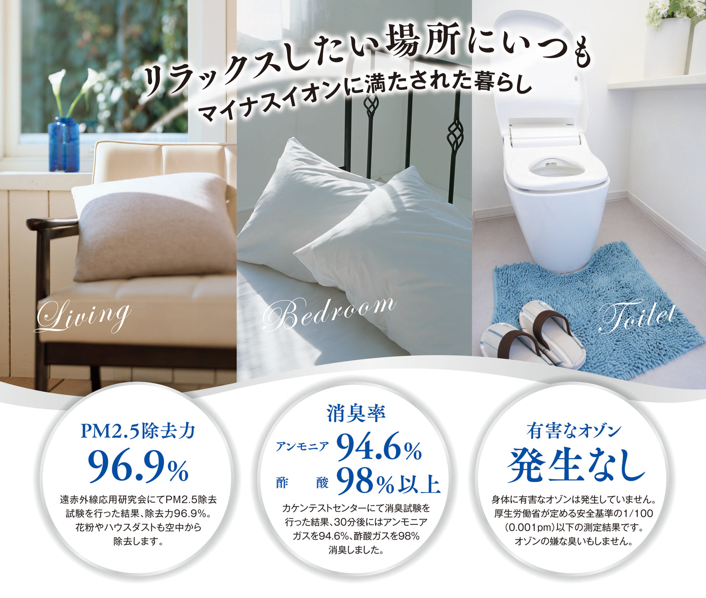 イオンジョイ