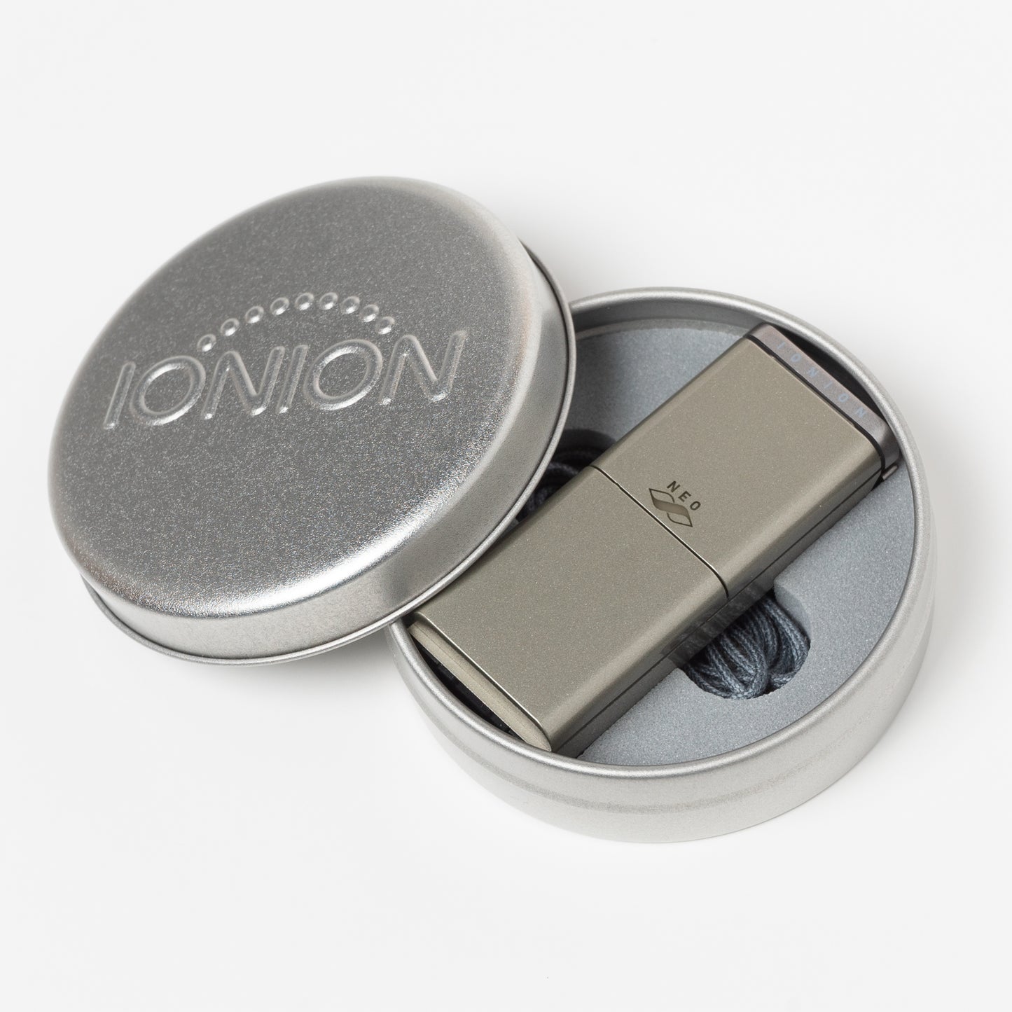 IONION NEO Tin Case