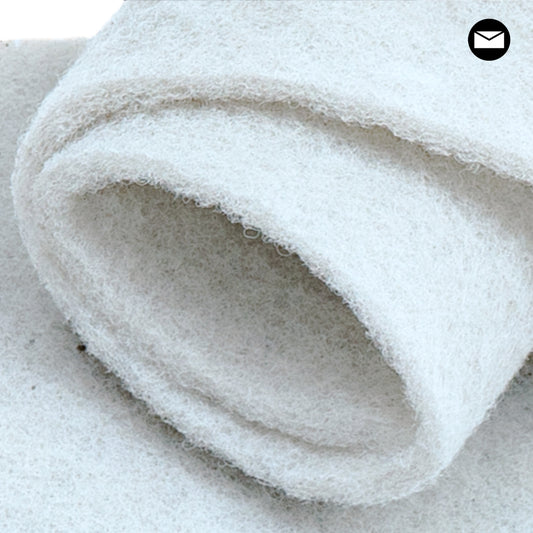 Terahertz & Hormesis (negative ion) polyester fiberfill
