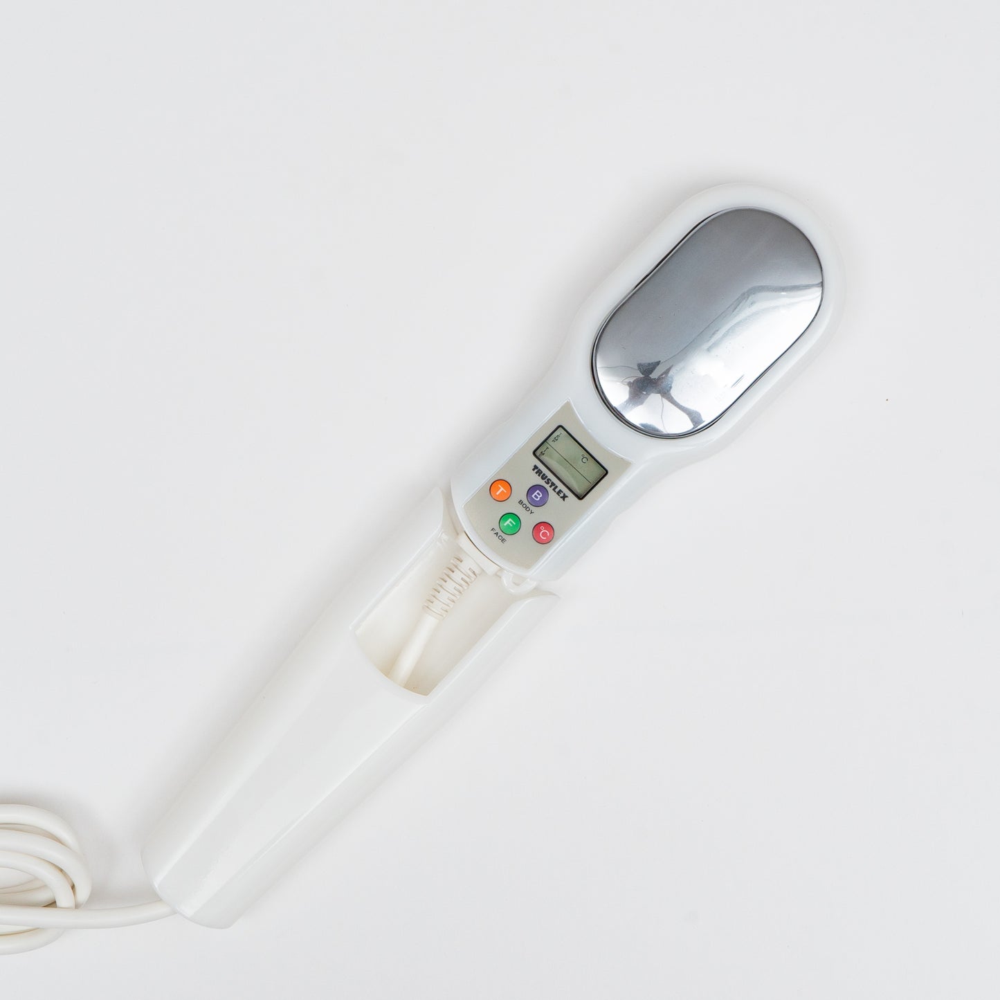 テラヘルツ温熱器