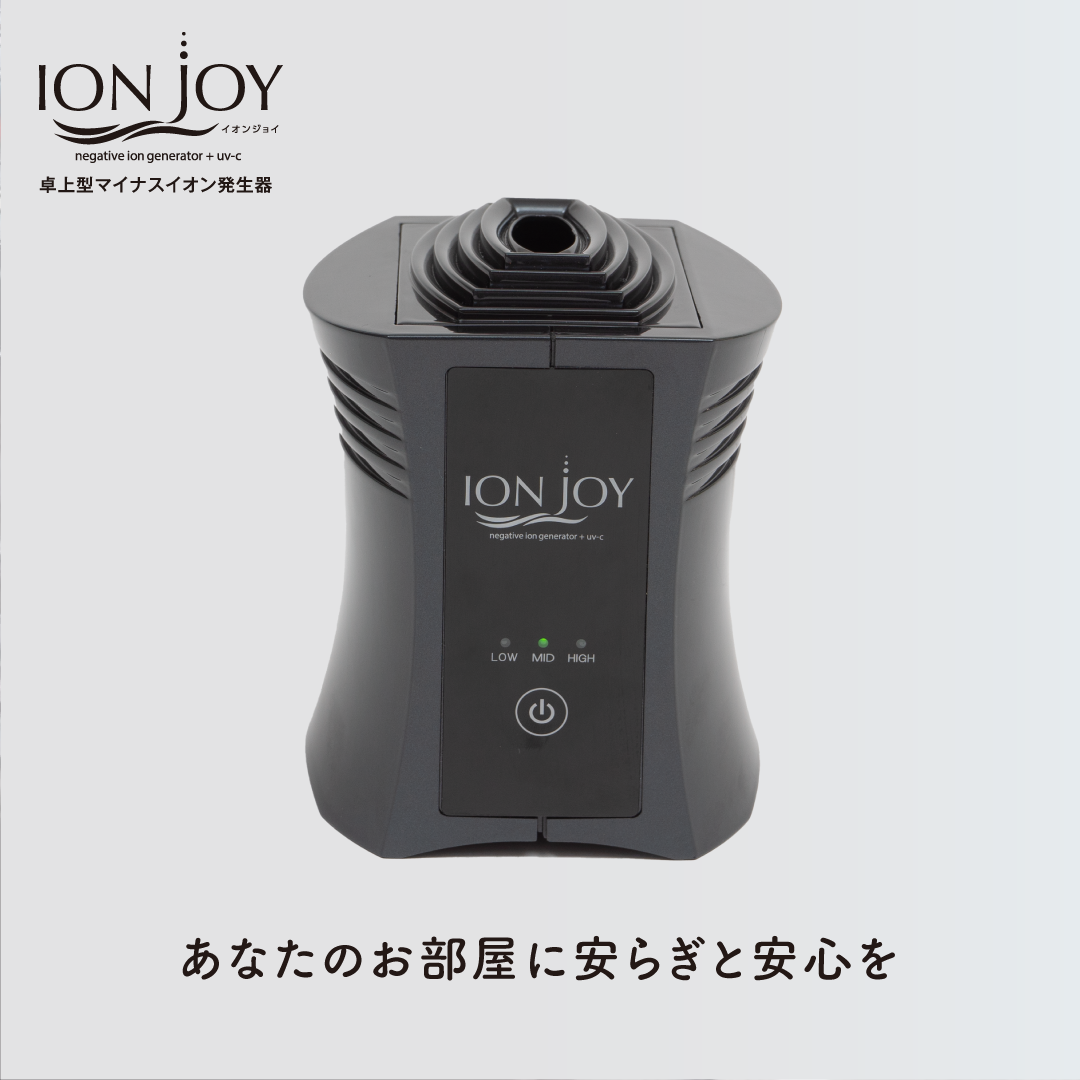 IONJOY