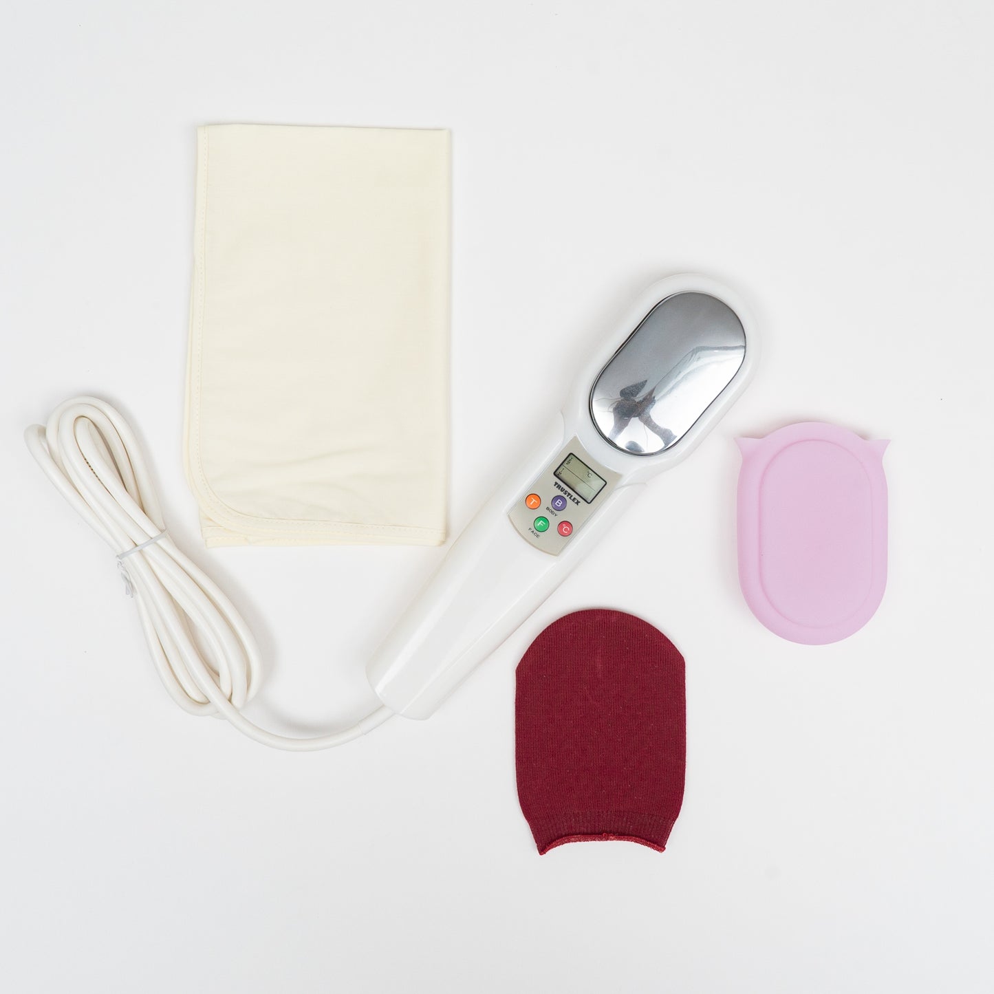 テラヘルツ温熱器