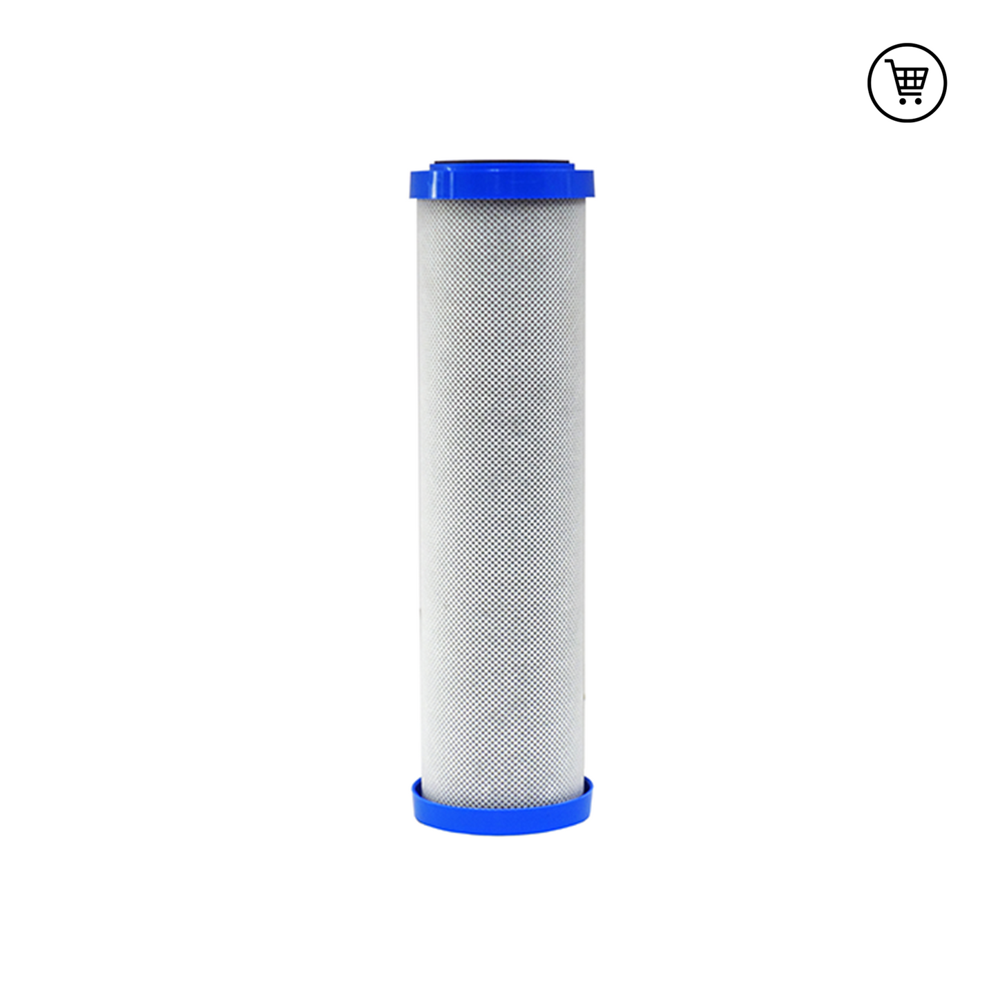 Tiara Gold   Pre-process cartridge