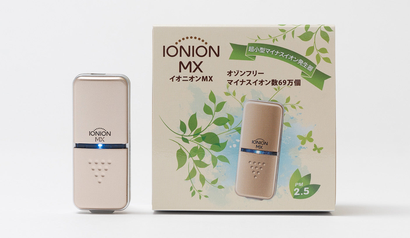 IONION MX