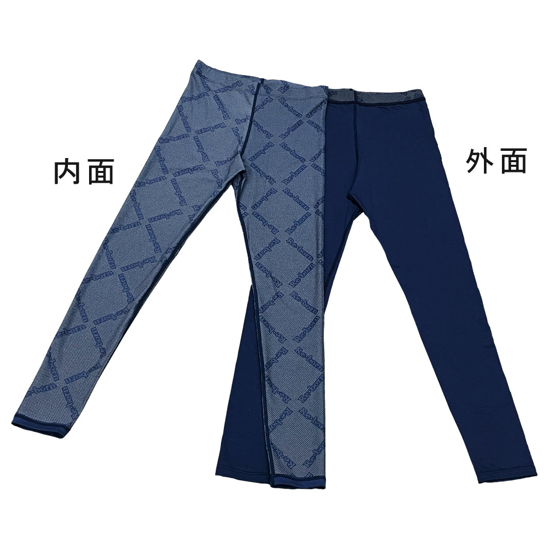 Re･born 10分丈スパッツ