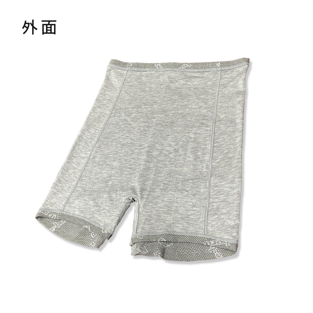 Re･born 腹巻ショーツ