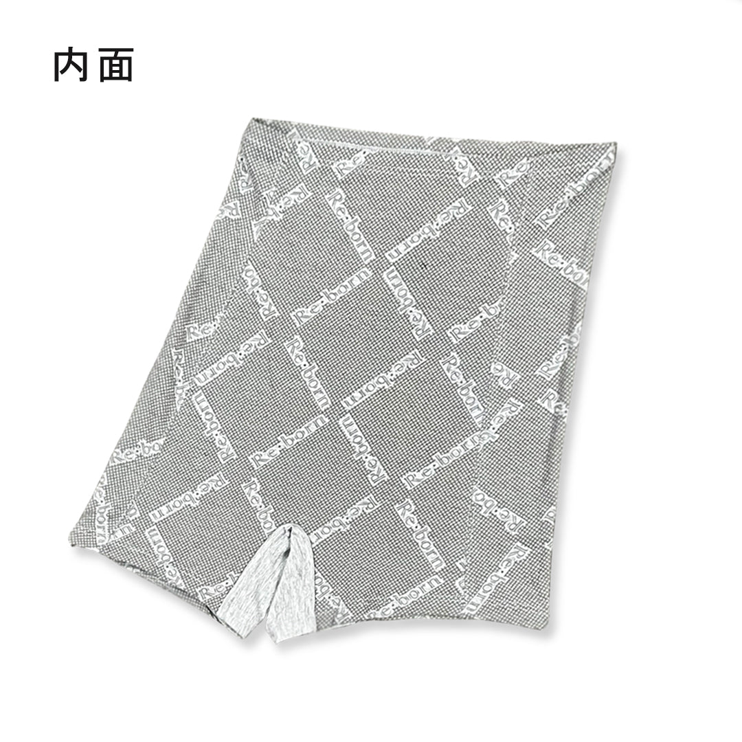 Re･born 腹巻ショーツ