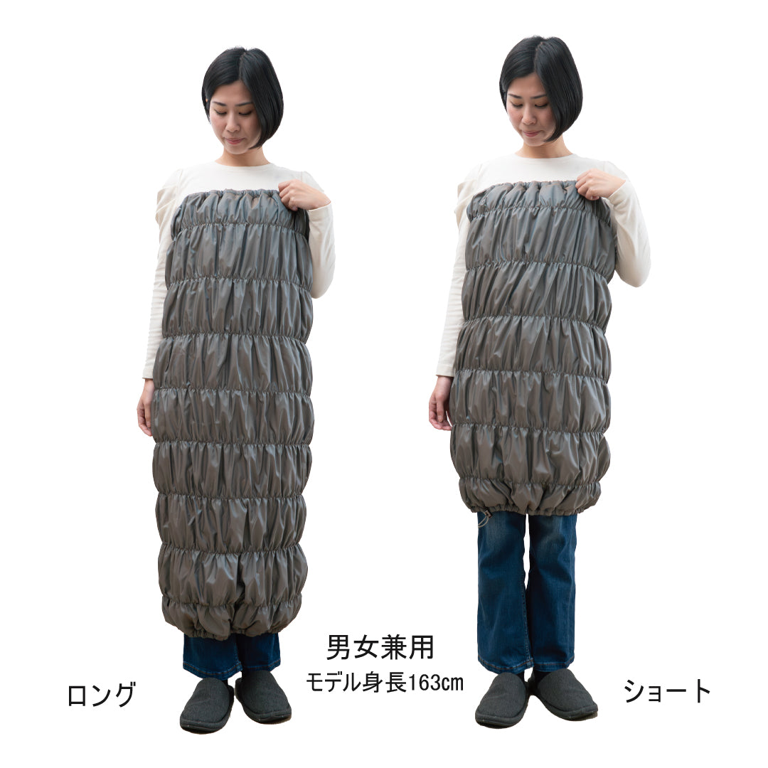 ボディチューブ