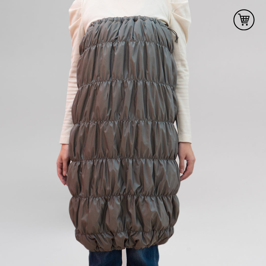 ボディチューブ