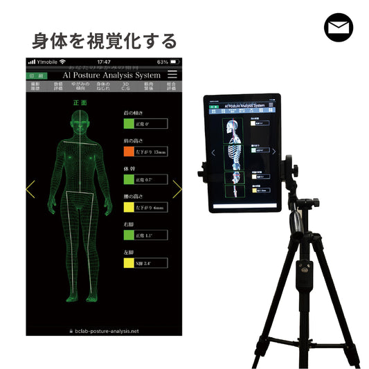 CONNECT AI（システム）