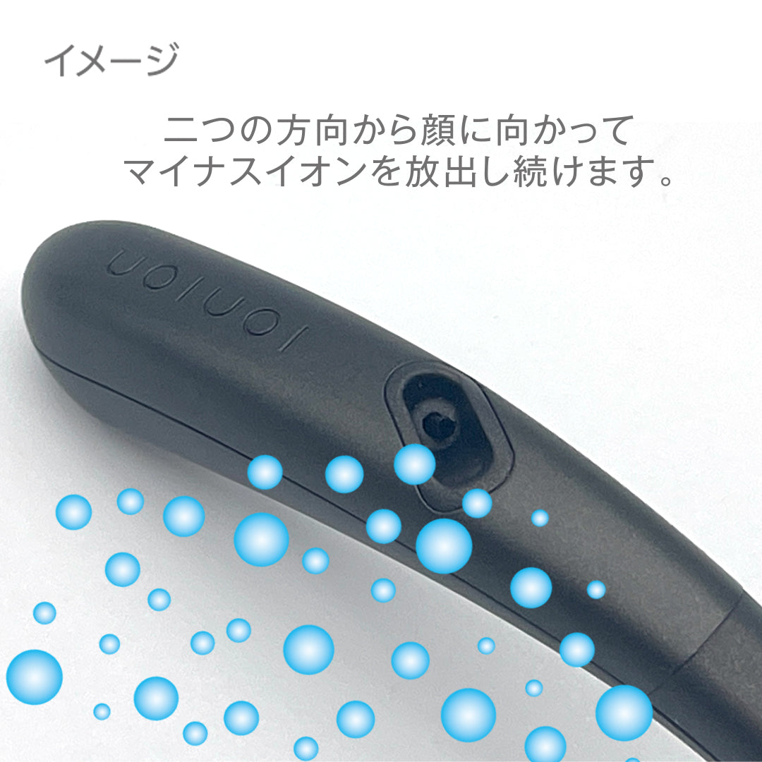 イオニオンループ（3月26日発送開始）