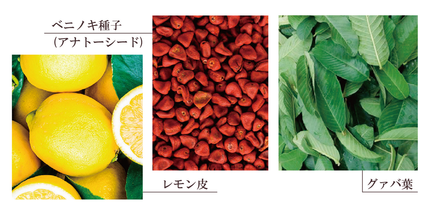 Botanical Blessings