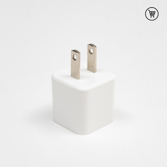 イオニオン 充電用アダプタ(共通)